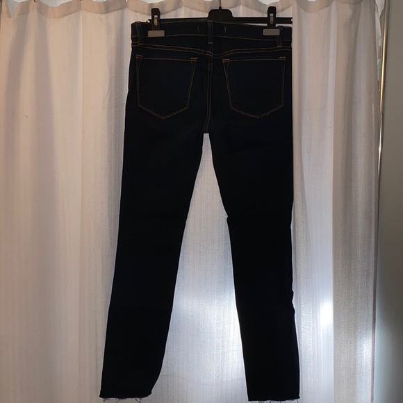 J Brand Pencil Leg Jeans - Picture 4 of 5